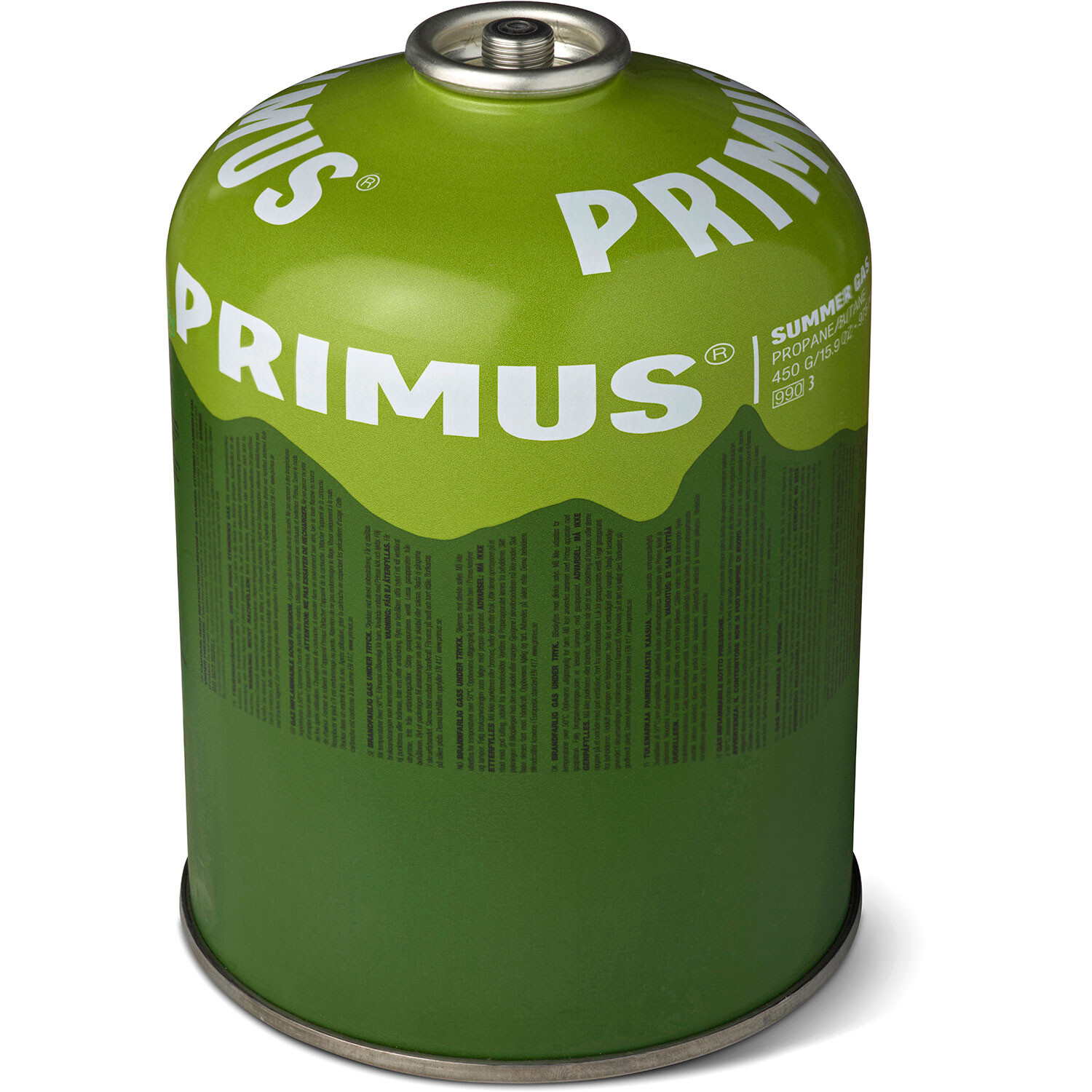 Primus Summer Gas 450g