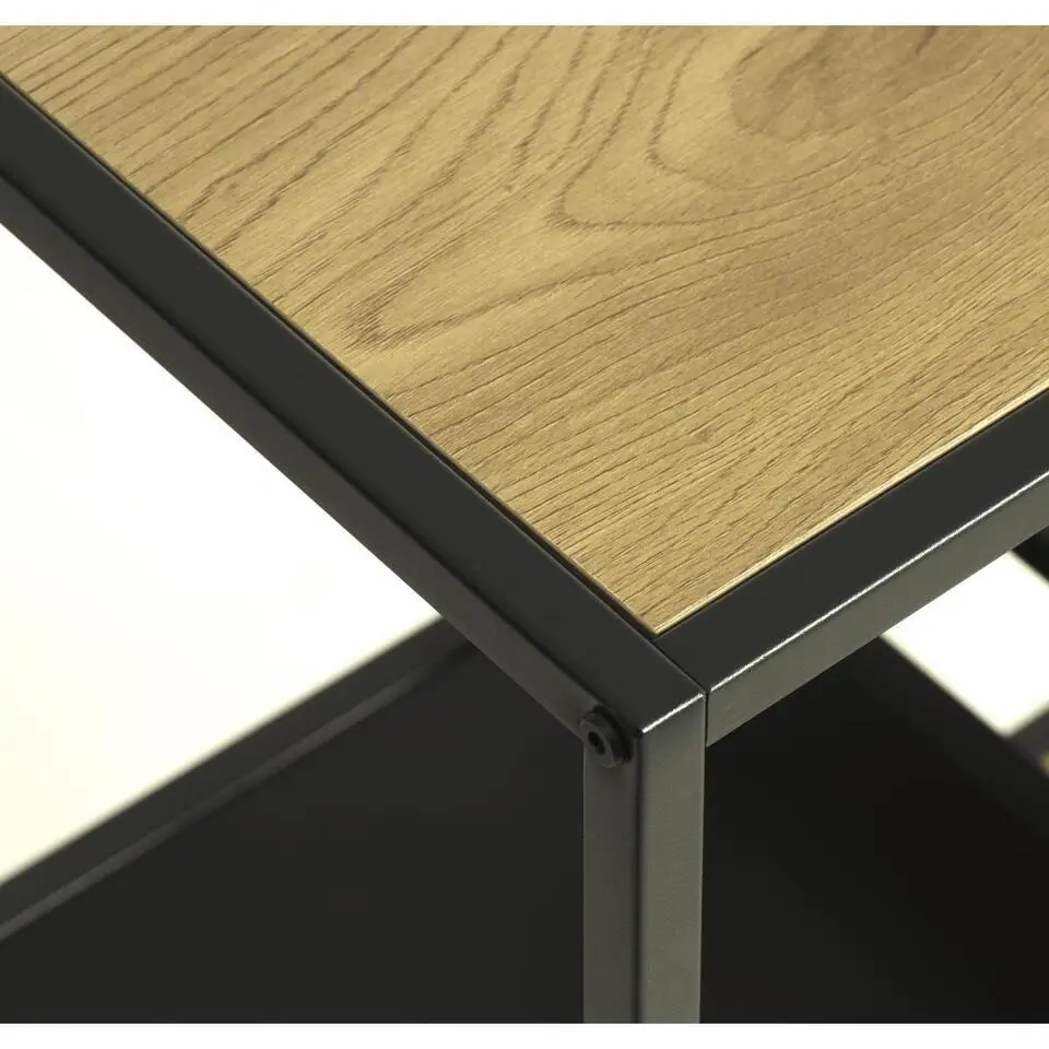 Nordic Home - Anita stellingkast - 146 cm