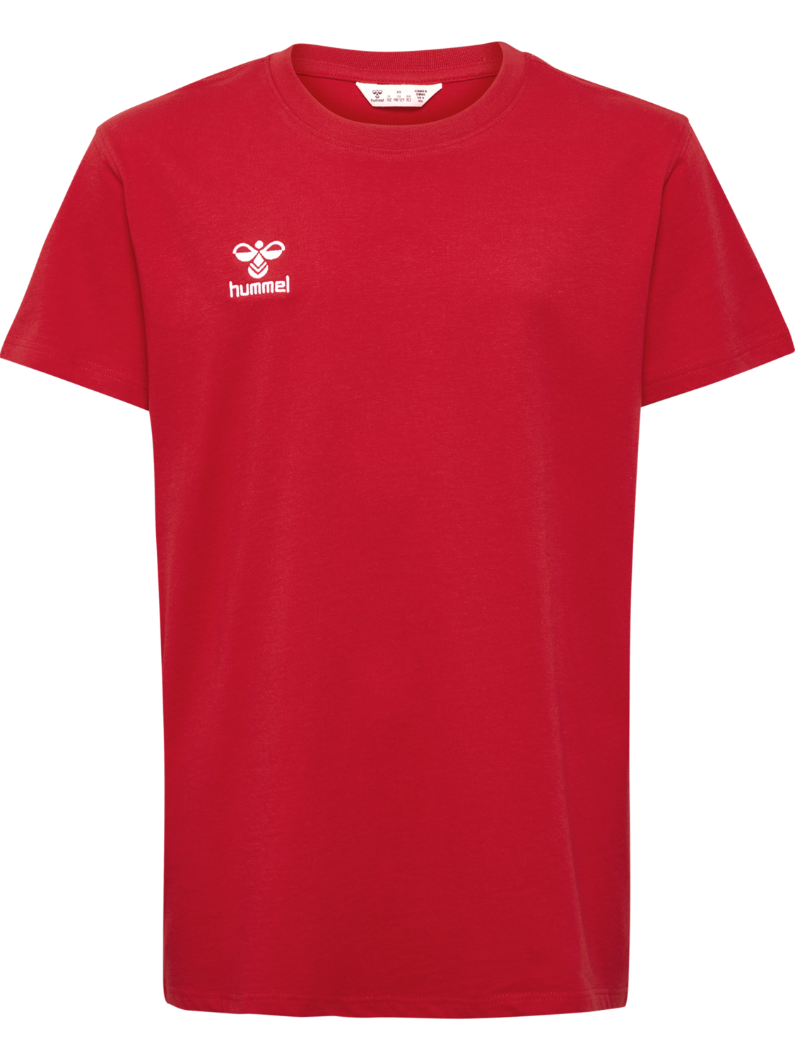 hmlGO 2.0 T-SHIRT S/S KIDS