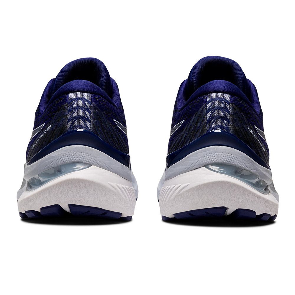 Asics GEL-KAYANO 29 - Chaussures running Femme dive blue/soft sky