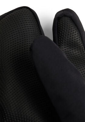 Nordbjørn Snowpro Hansker, Black