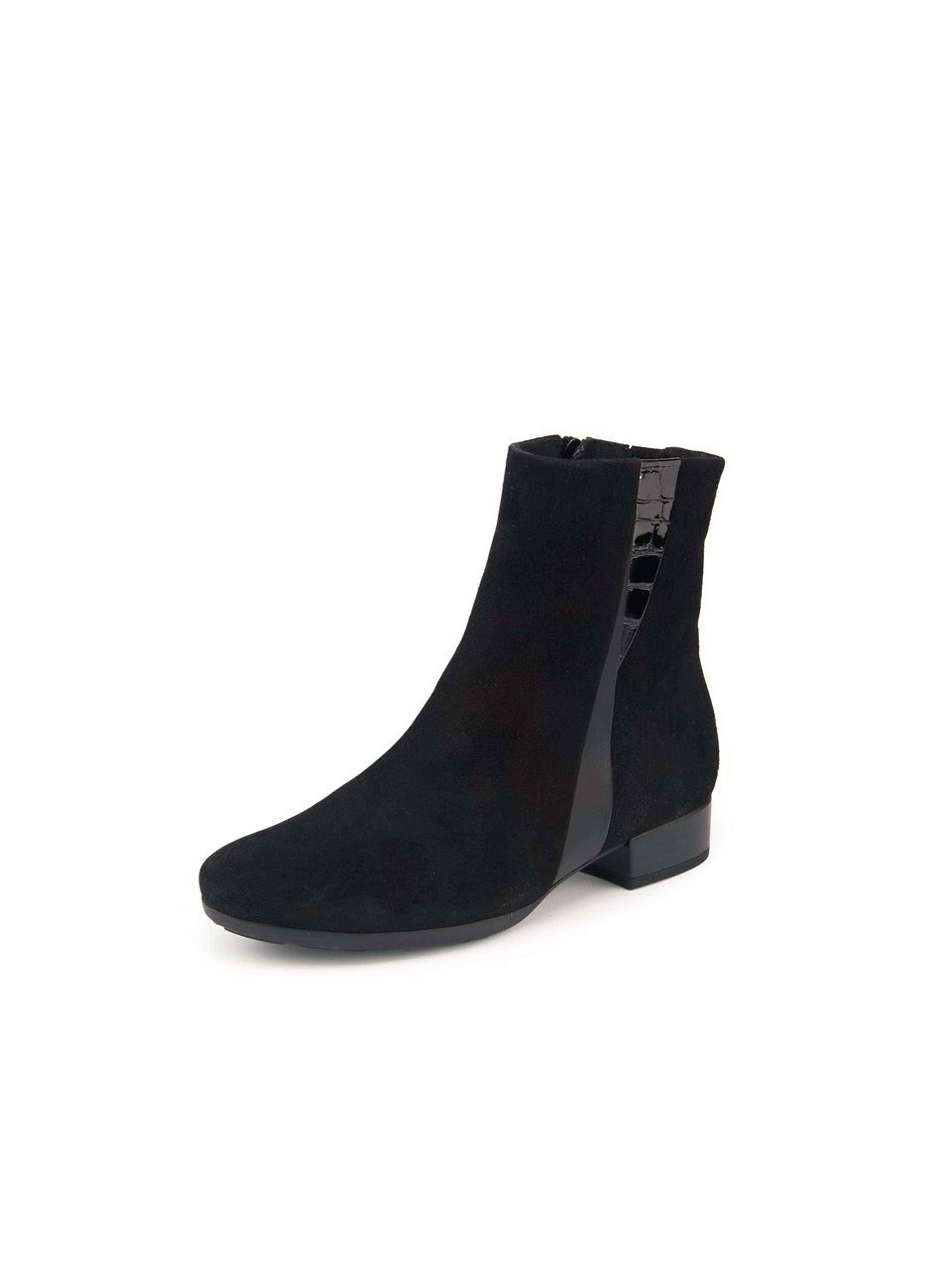 Stiefelette