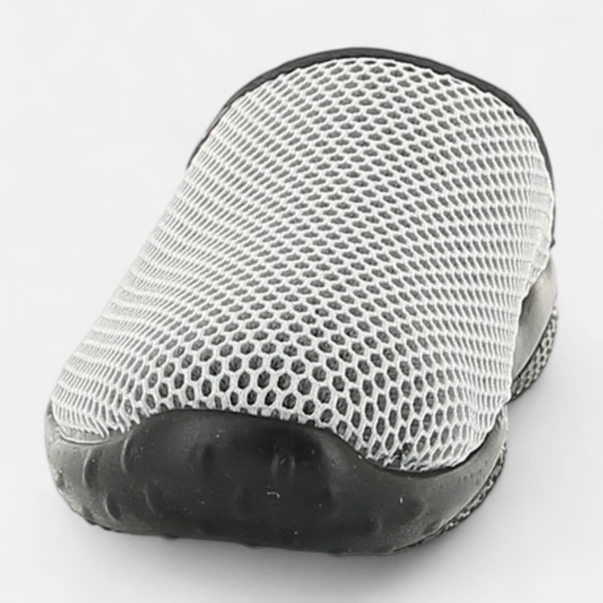 Pantoufles mules Homme gris