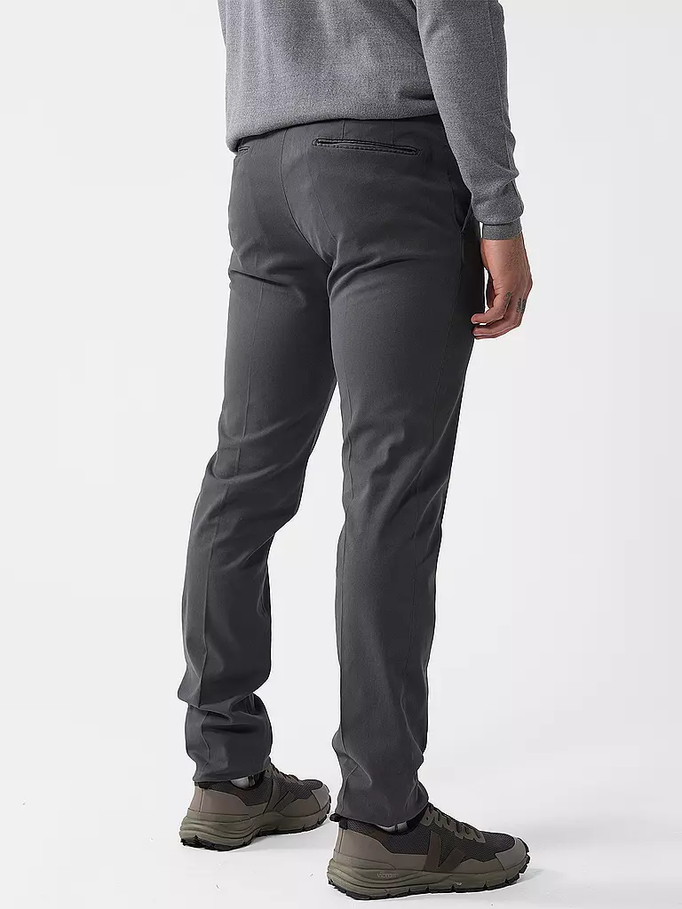 INCOTEX Chino grau