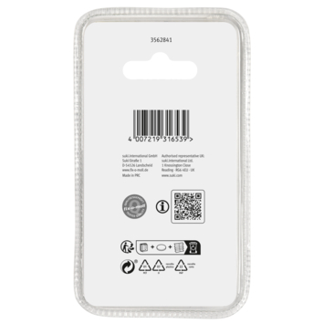 Magneet inboorsnappers Neodymium 12,7mm 2 sets