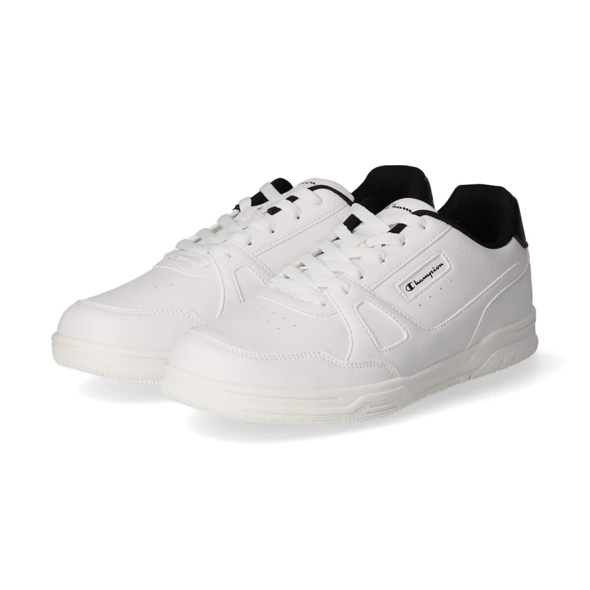 ChampionLow Sneaker TENNIS CLAY 86 - WHT/NBK