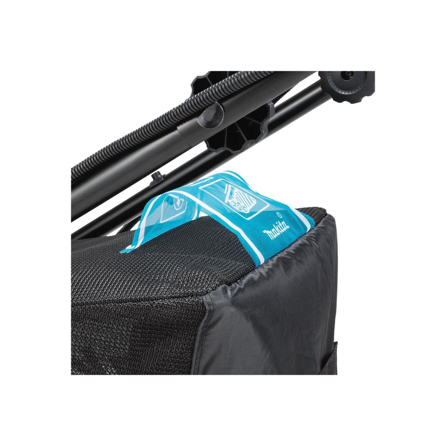 Makita LM001GZ Accu Grasmaaier 48cm XGT 40V Max Basic Body