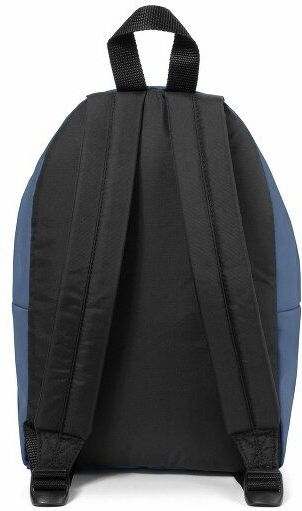 Eastpak - Orbit - Rugzak - Zwart - 10L - Duurzaam Ontwerp