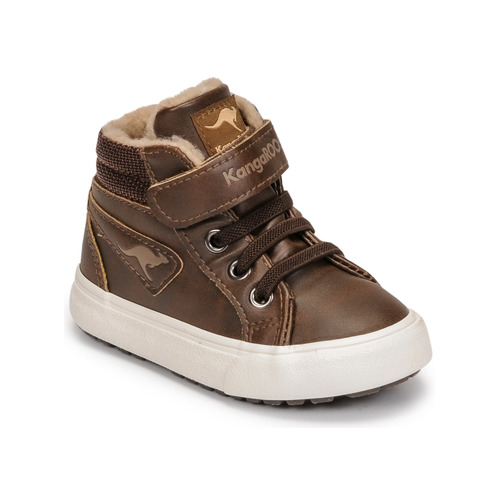 Kangaroos - KAVU III - Marron