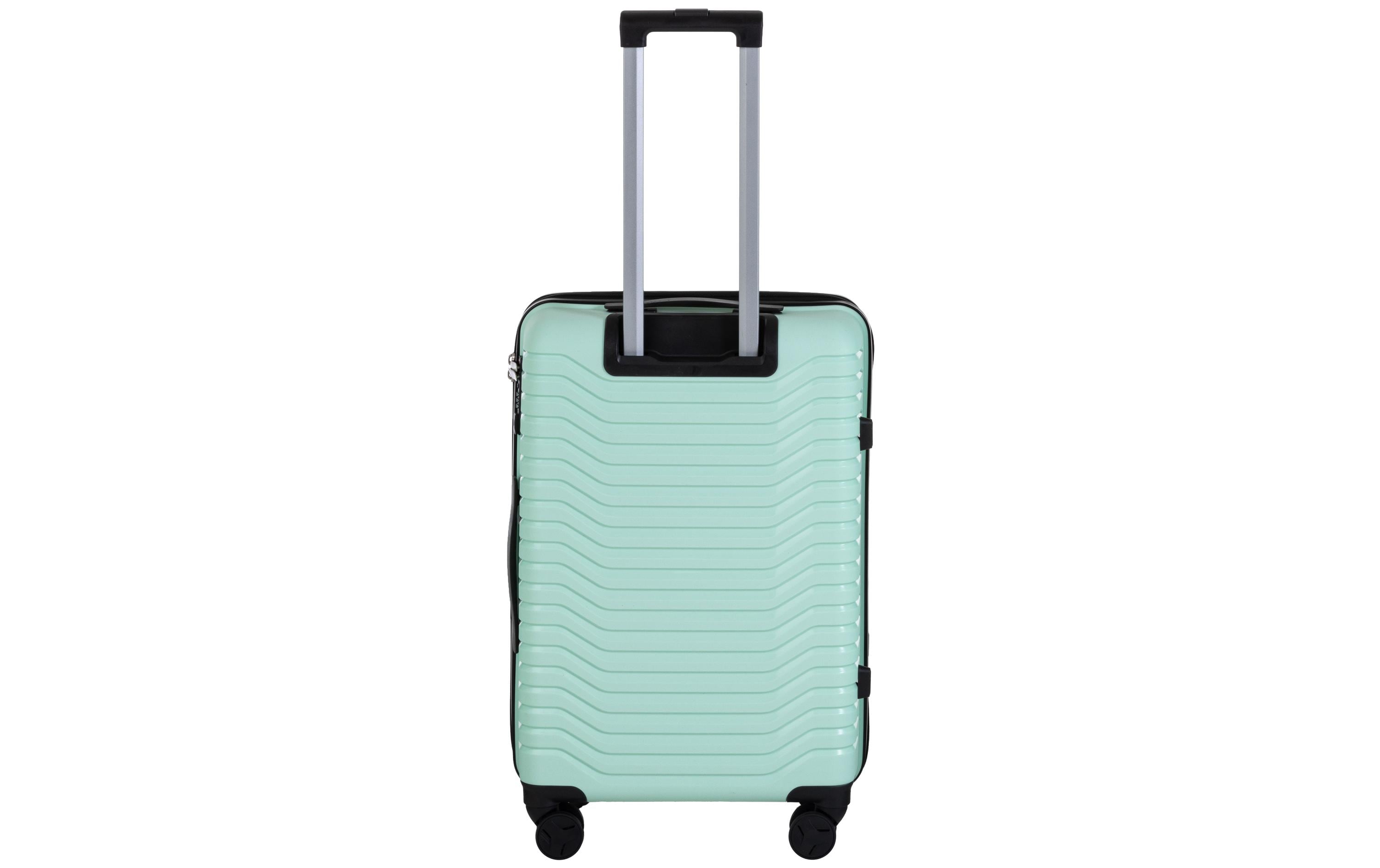Reisekoffer Manila 63 L, MintTrolley