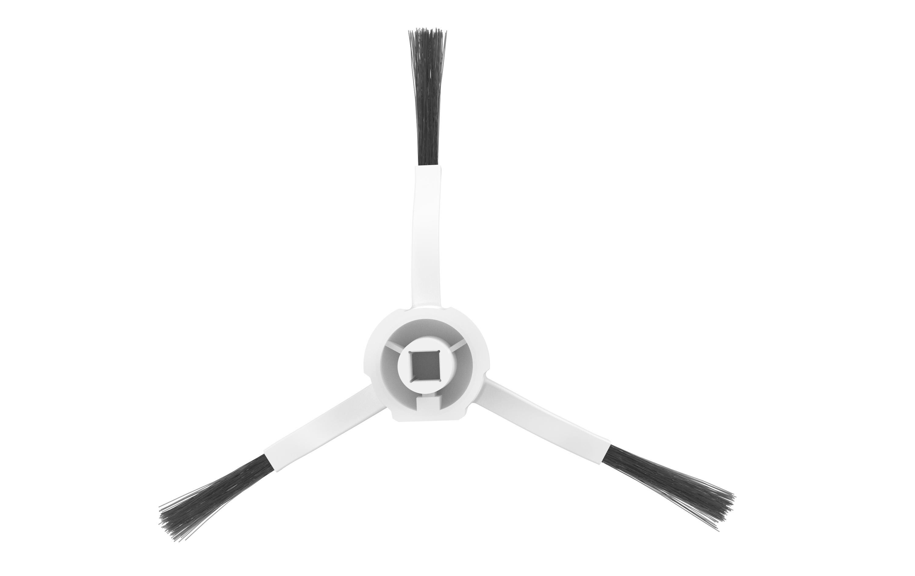Seitenbürste für Roboterstaubsauger D10 PlusErsatzbürste