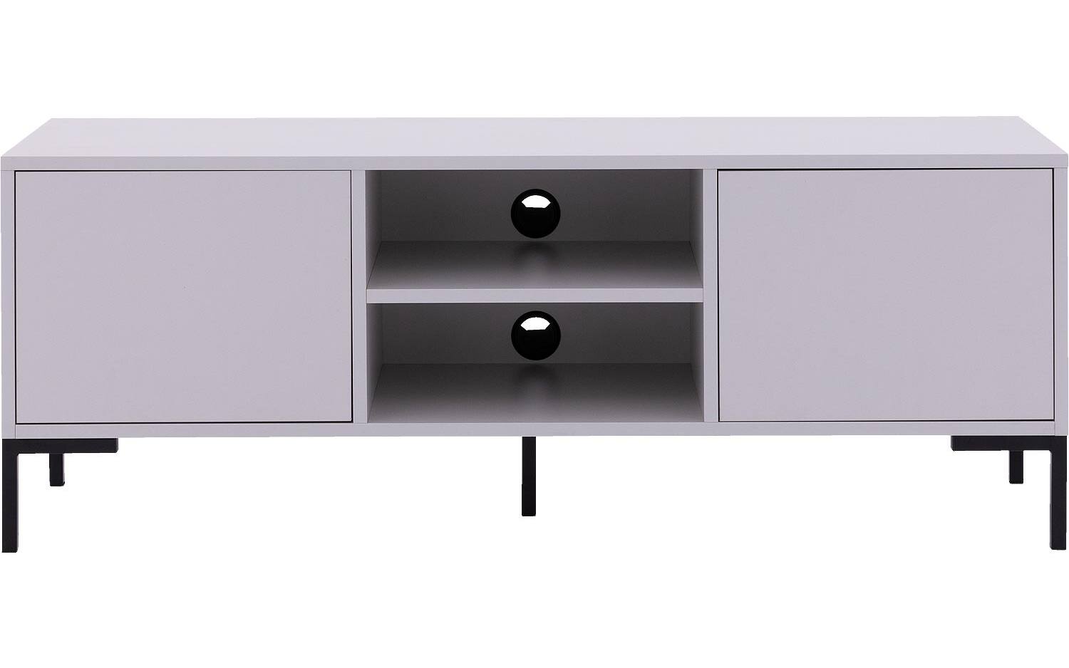 Goossens tv meubel Madrid in melamine