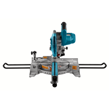 Makita accu afkortzaag DLS714NZ (zonder accu)