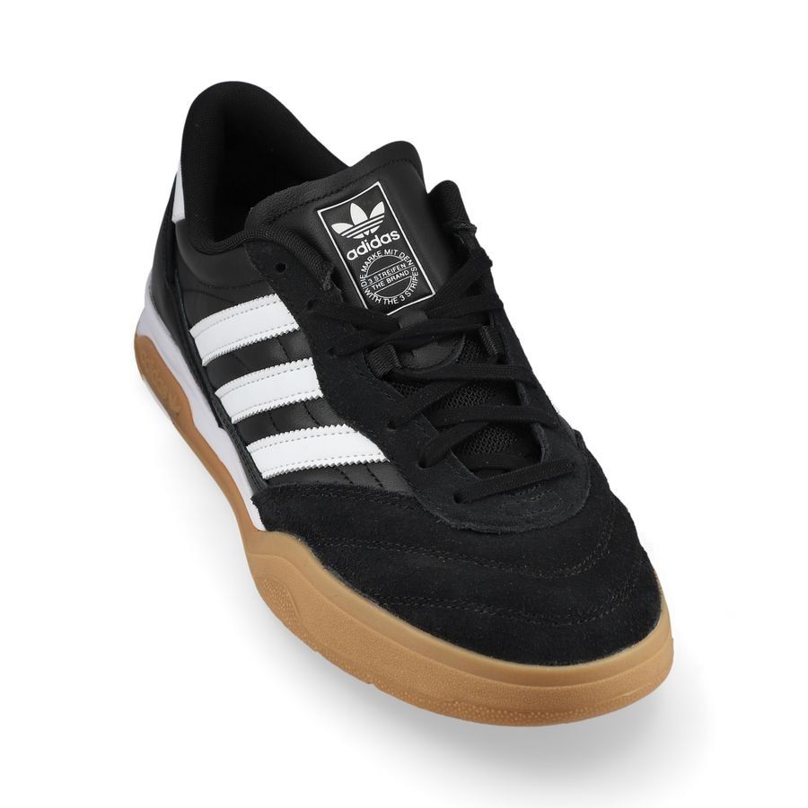 adidas Originals Chaussures Mundial FC - Noir/Blanc