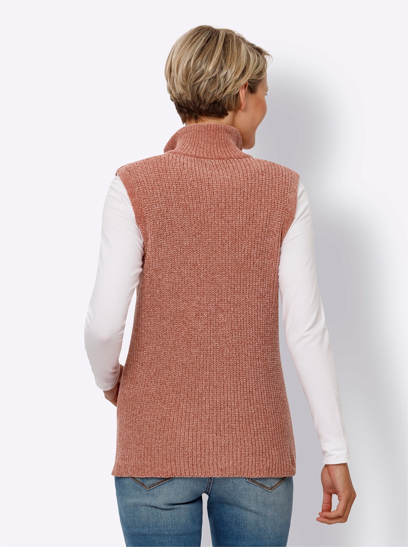 Classic Basics Pullunder »Pullunder«