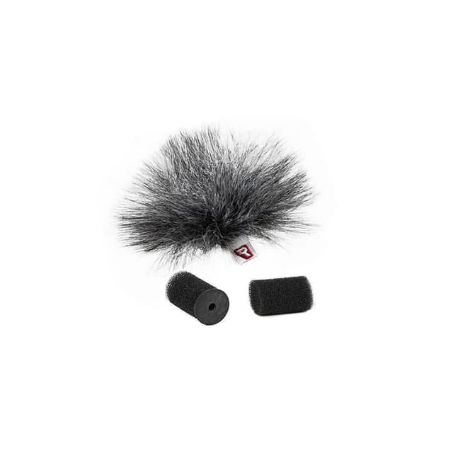 Windjammer Lavalier Ristretto Pair Grey