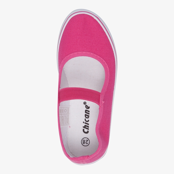 Chicane kinder gymschoenen