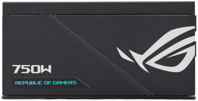 ASUS ROG Loki SFX-L 750W Platinum strømforsyning