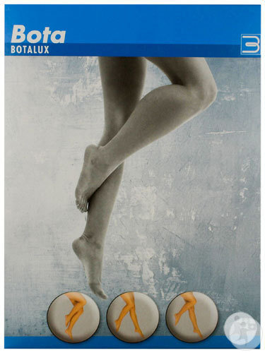 Bota Botalux 70 Stay-Up GRB N4 Paire 1