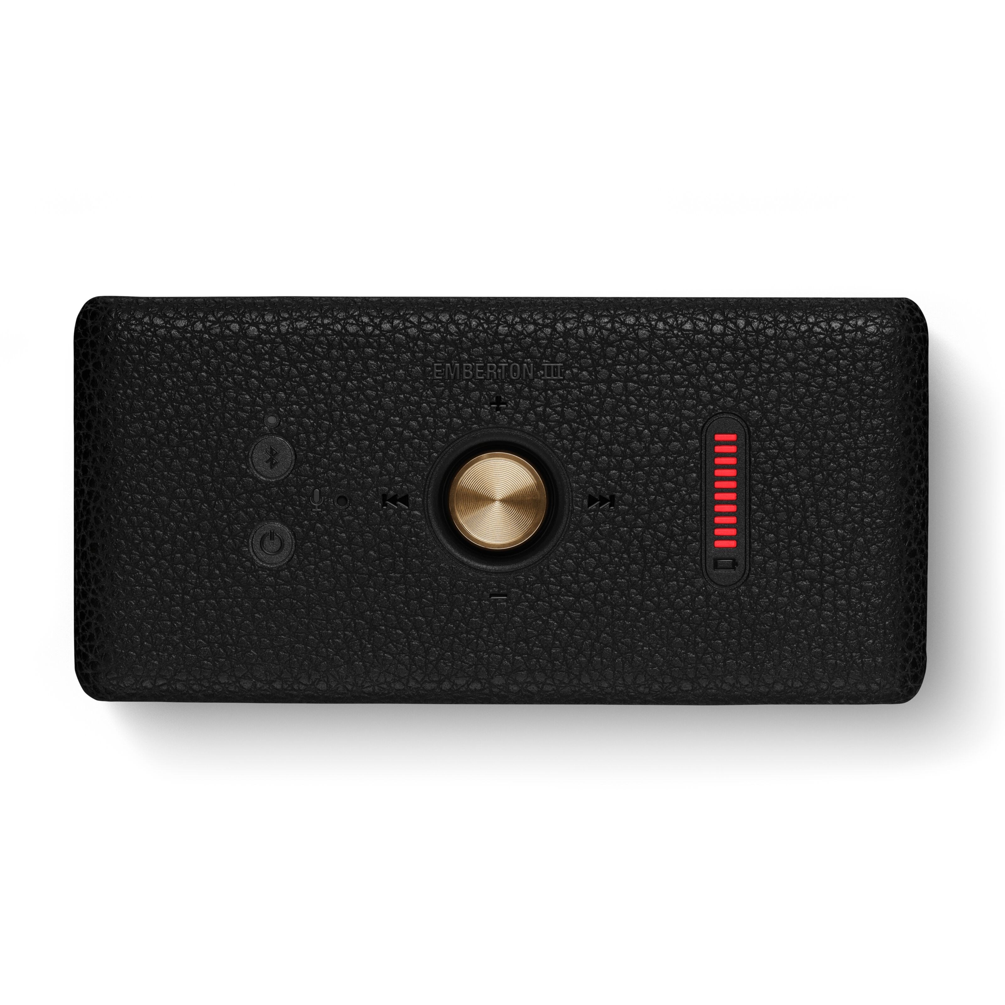 Marshall Emberton III Bluetooth-høyttaler