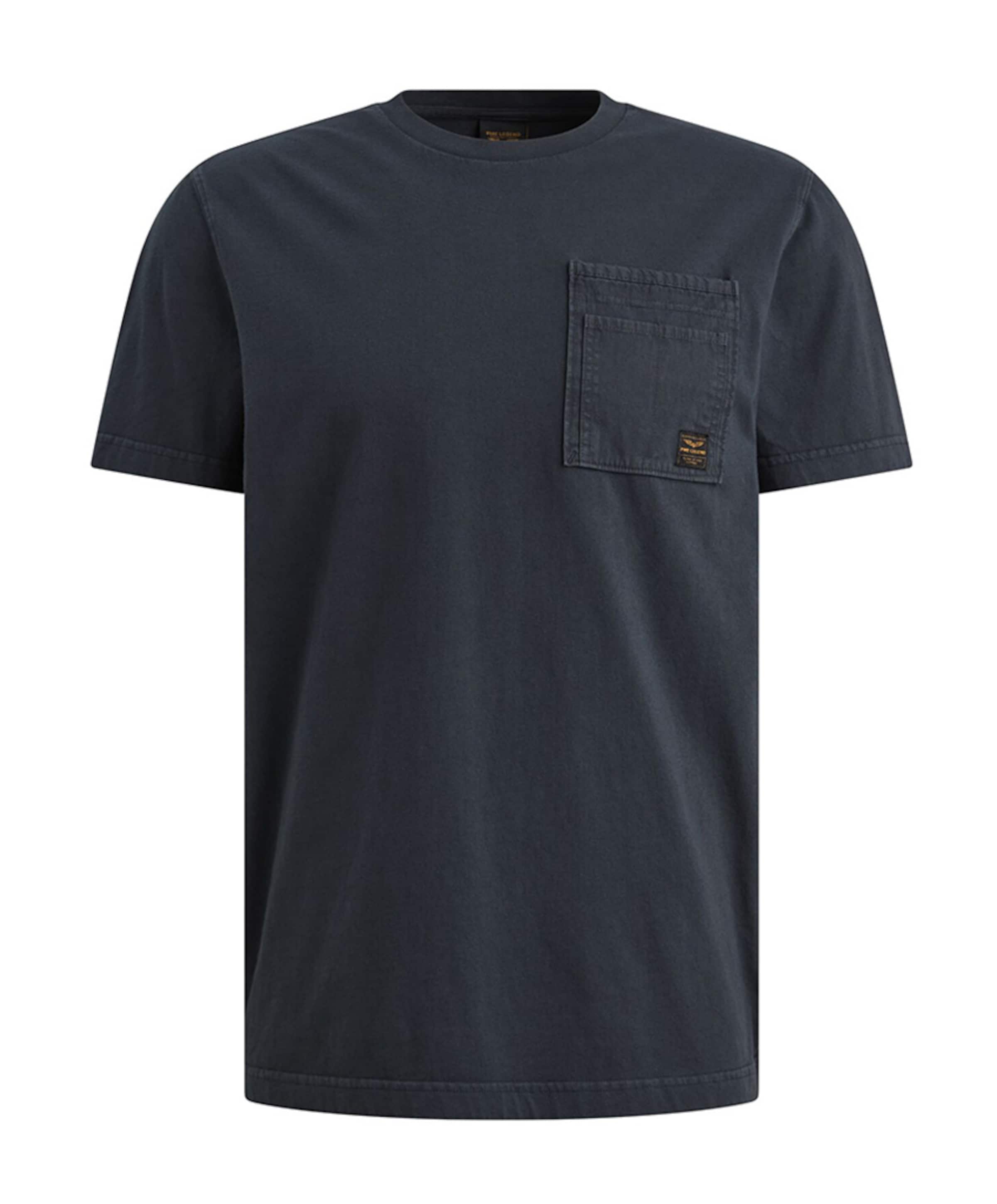 PME Legend Heren T-shirt grijs