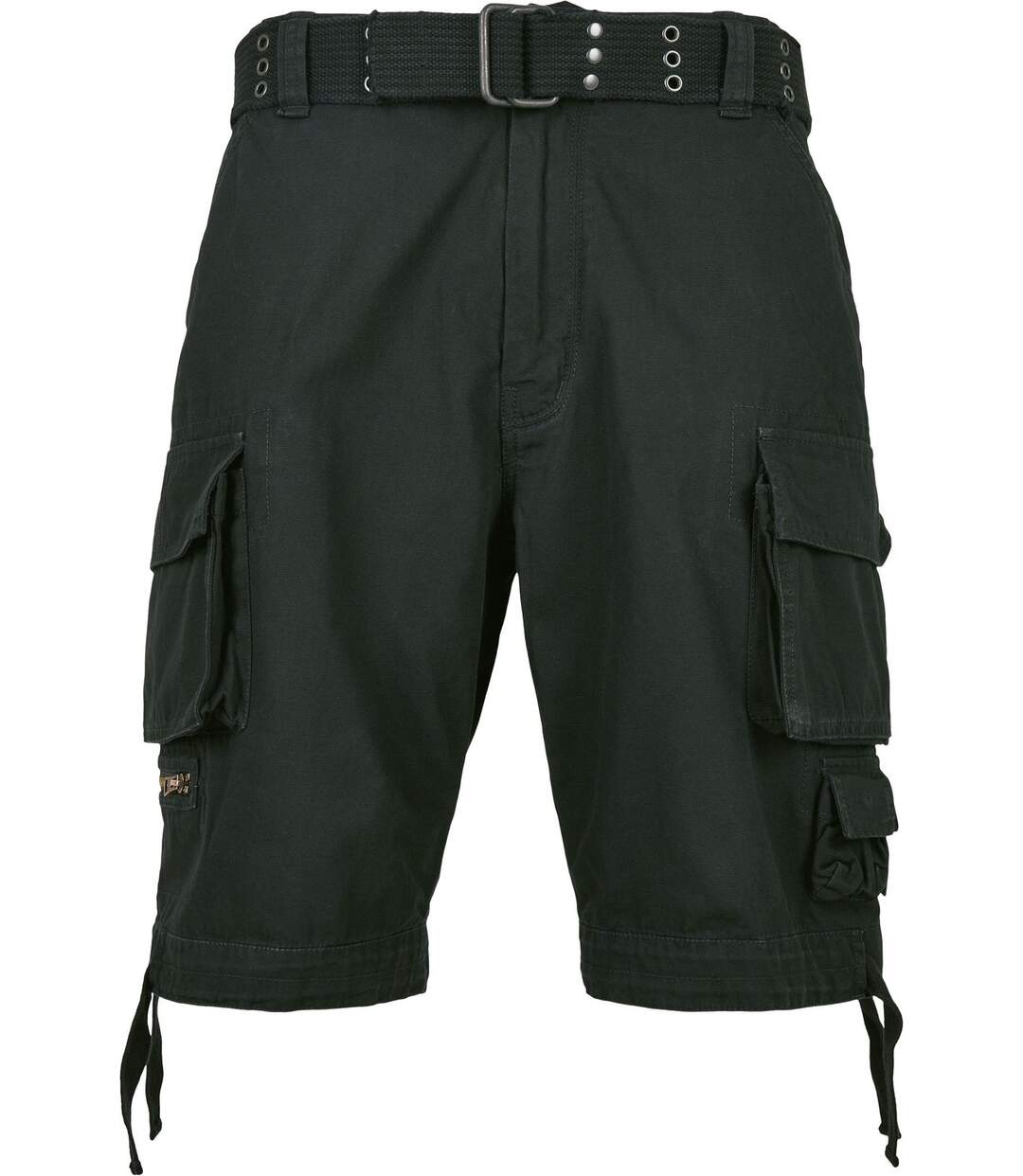 Bermuda vintage homme - 2001 - noir