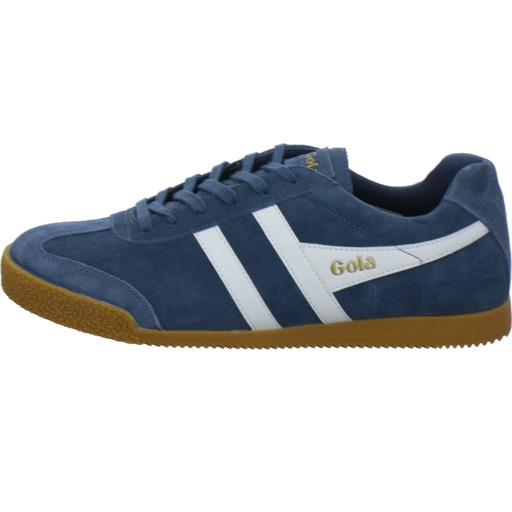 Gola Sneaker Herren Harrier Denim