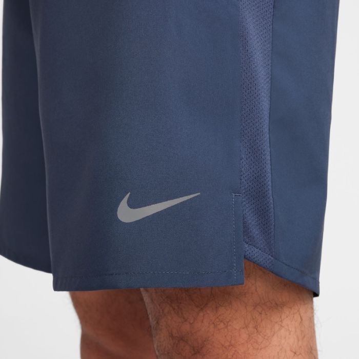 Nike Herre Shorts Dri-FIT Challenger 7 Inch Brief-Lined Shorts Blå