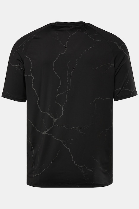 JAY-PI Funktions-Shirt, Fitness, Halbarm, bis 7 XL