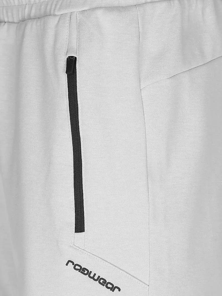 RAGWEAR Shorts JEYDDY weiss