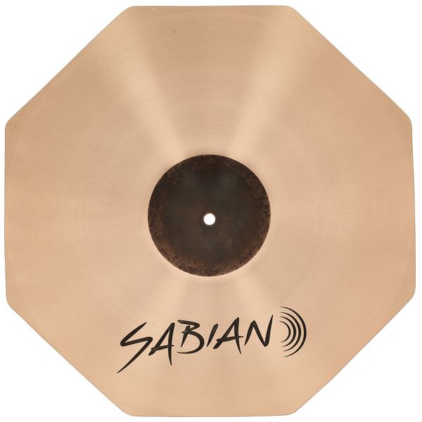 Sabian 18
