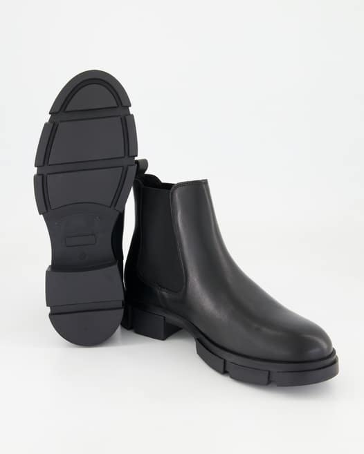 Zahira 14197.003 Chelsea Boots in Schwarz