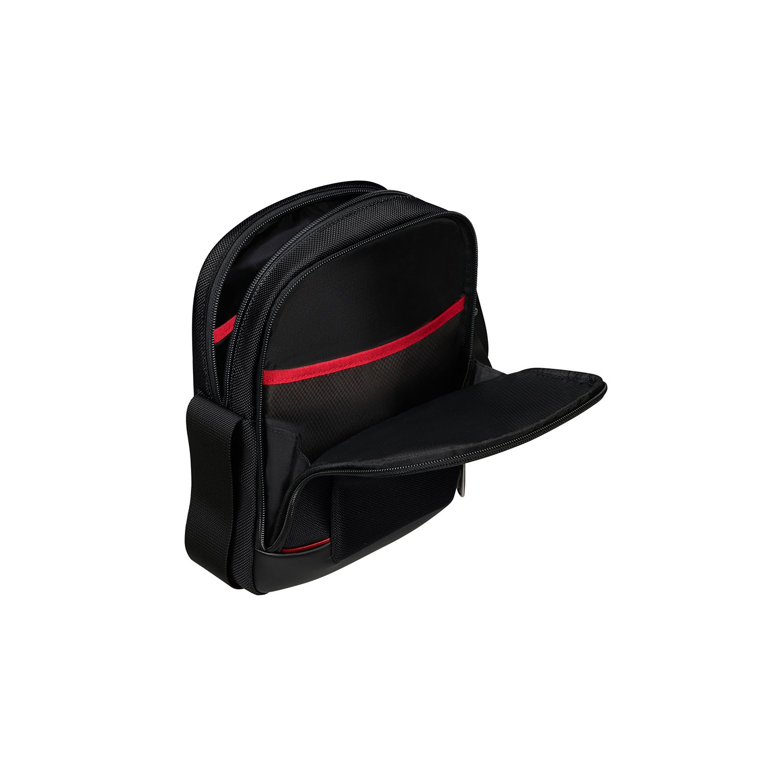 Samsonite Pro-DLX 6 Crossover M 9.7'' black