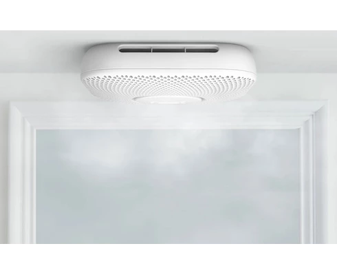 Google Nest Protect Battery