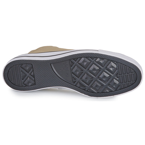 Converse - CHUCK TAYLOR ALL STAR SUMMER UTILITY-SUMMER UTILITY - Marron