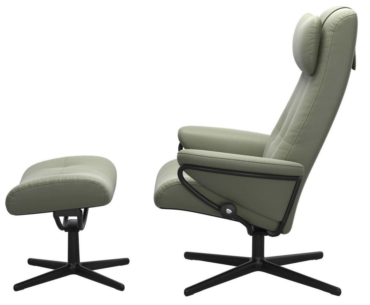 Stressless Einzelsesselset BERLIN