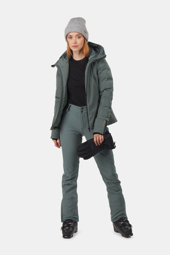 Protest Protest Prtrelole Snowpants Skibroek Dames