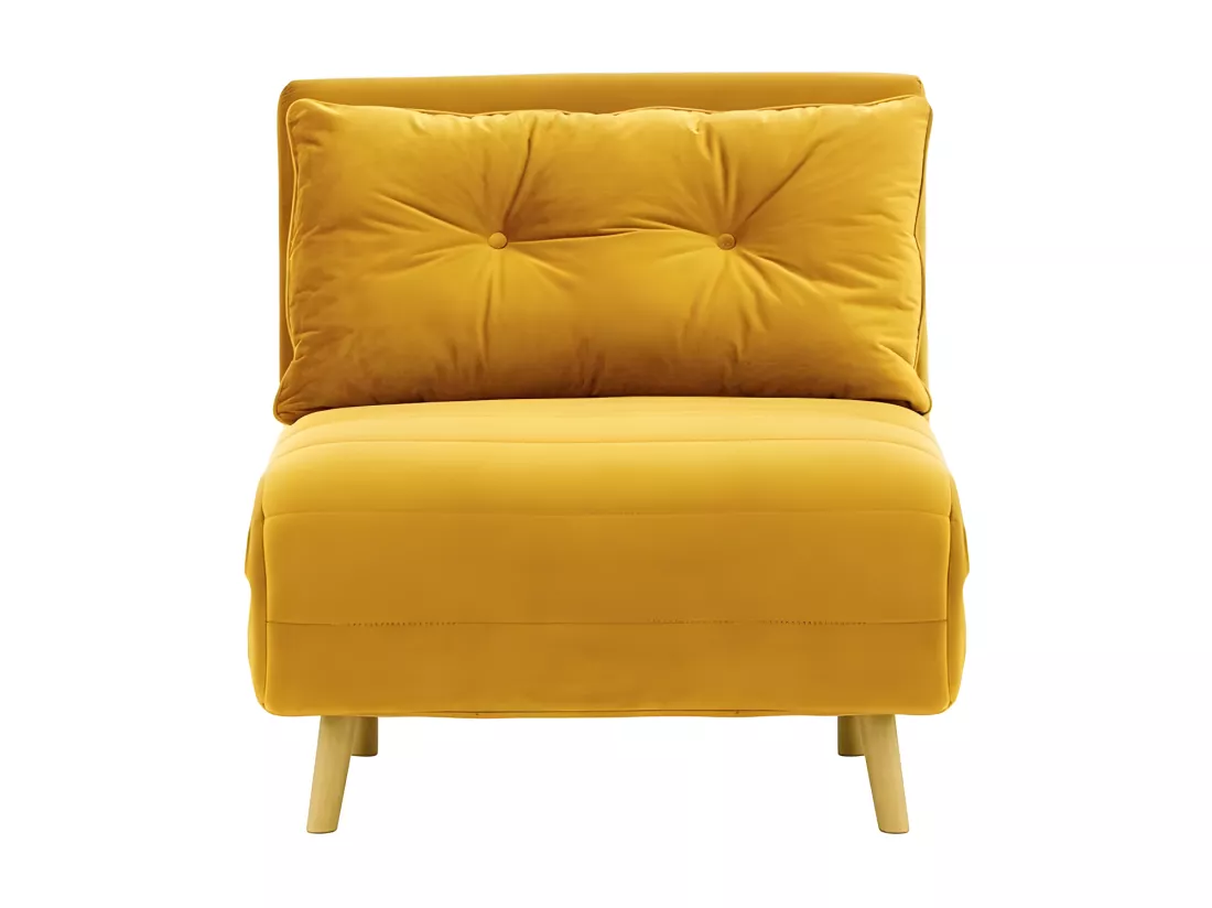 Flic-Fauteuil convertible 77cm - Velluto 8