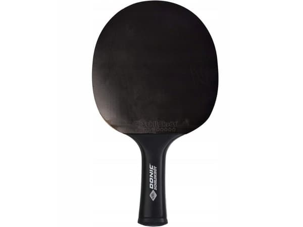 DonicCarboTec 900 racket, racket for ping pong, tennis