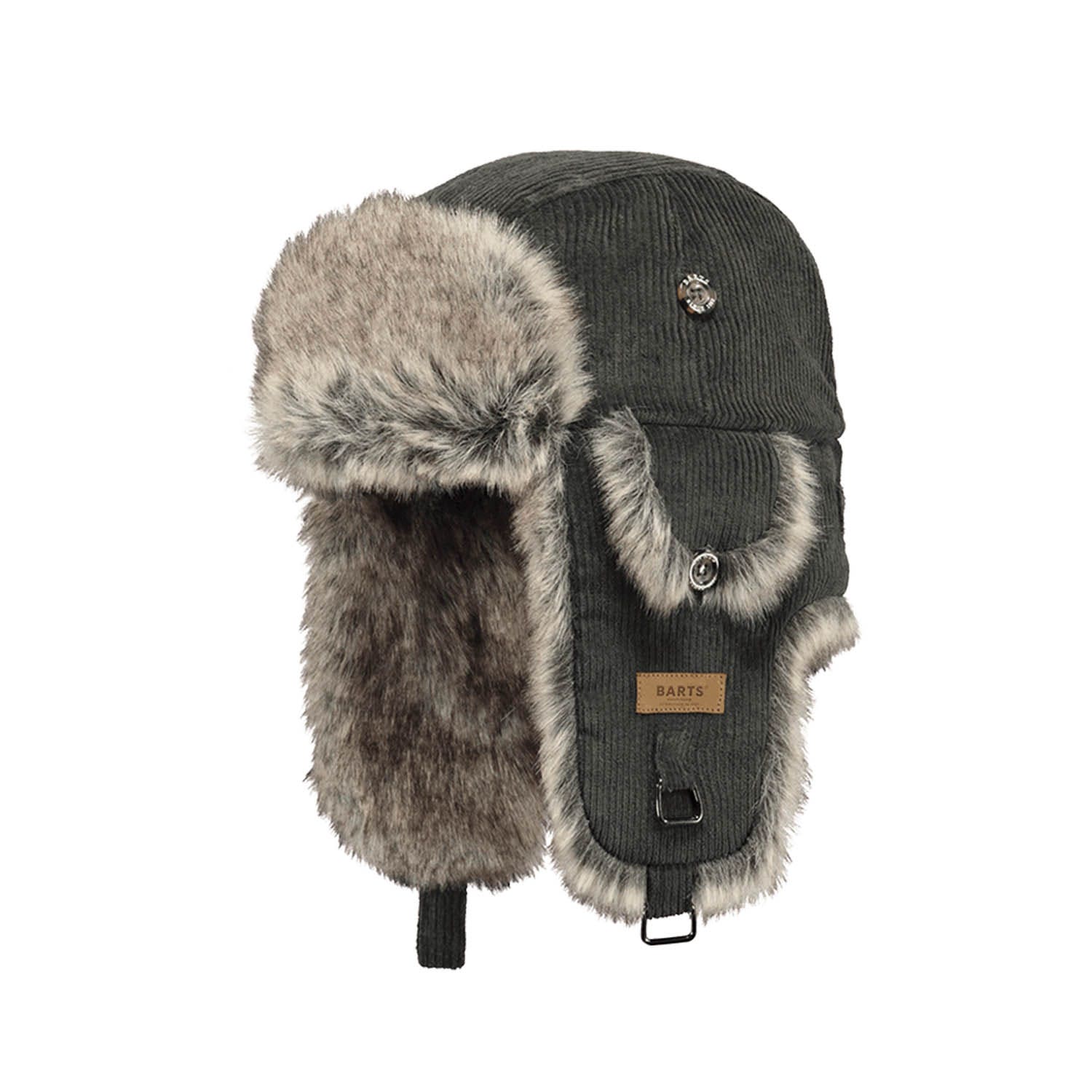 Barts  Rib Bomber