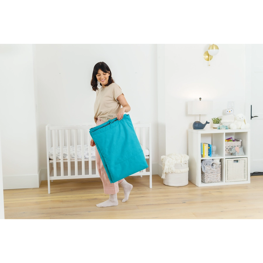 Infantino Fold & Go Jumbo Spielmatte
