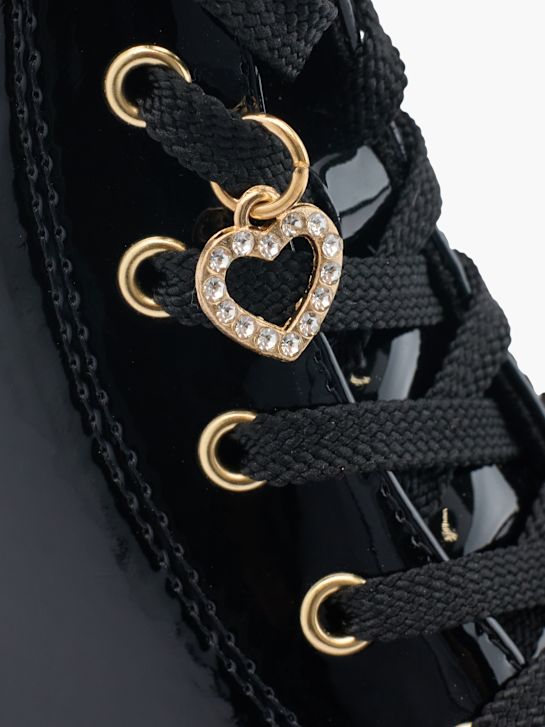 Graceland Veterboot