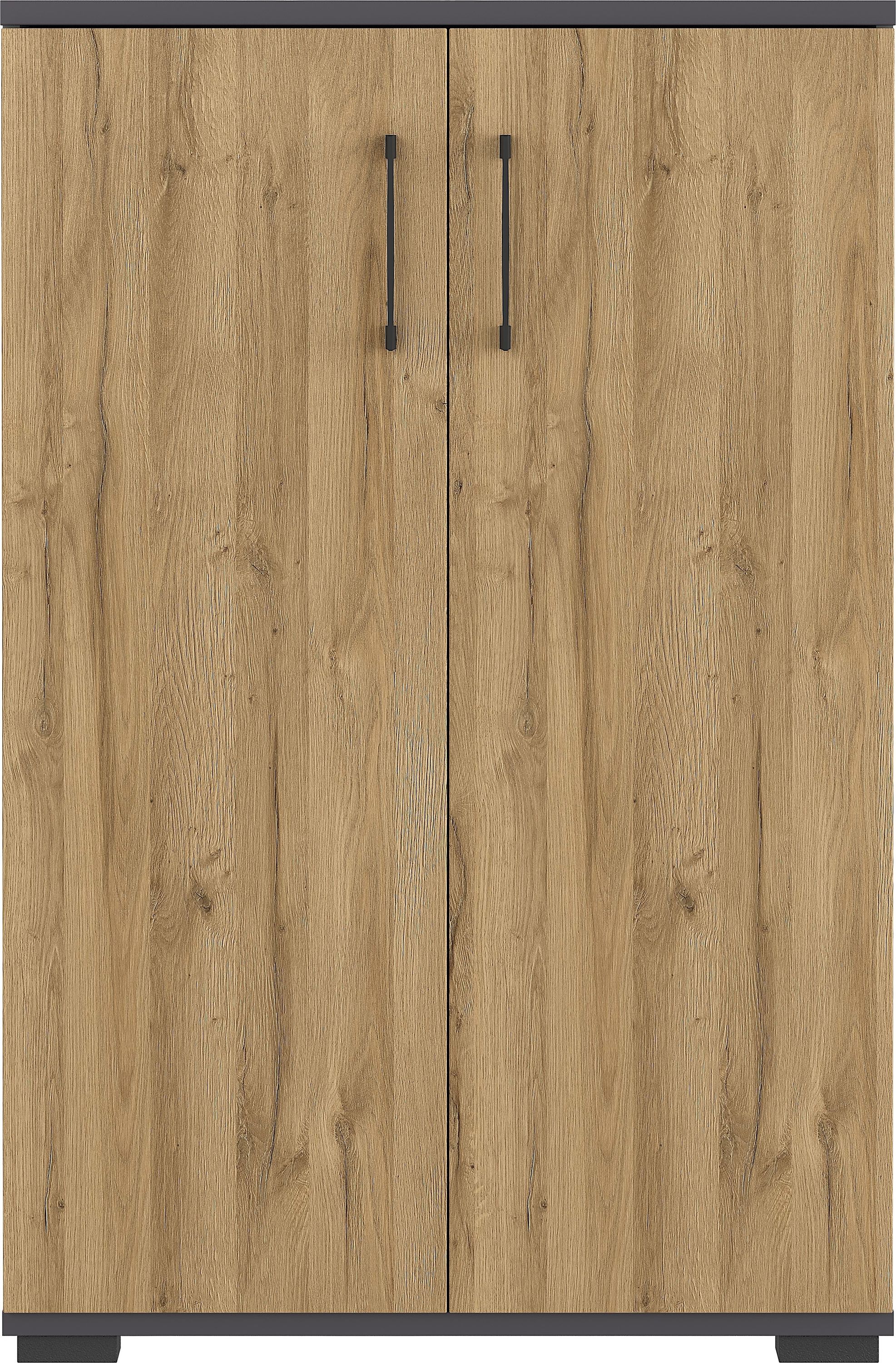 Aktenschrank PROFI 2.0