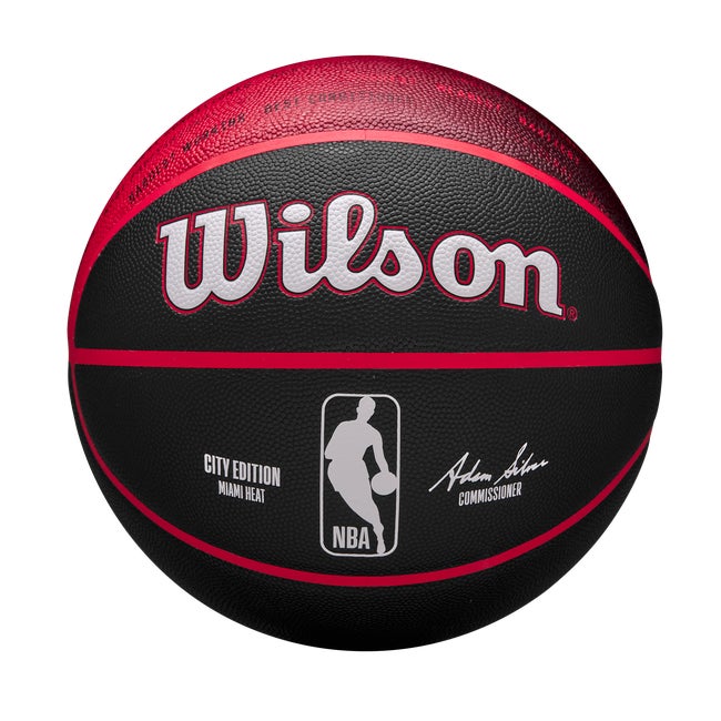 2023-2024 NBA Team City Collector Basketball