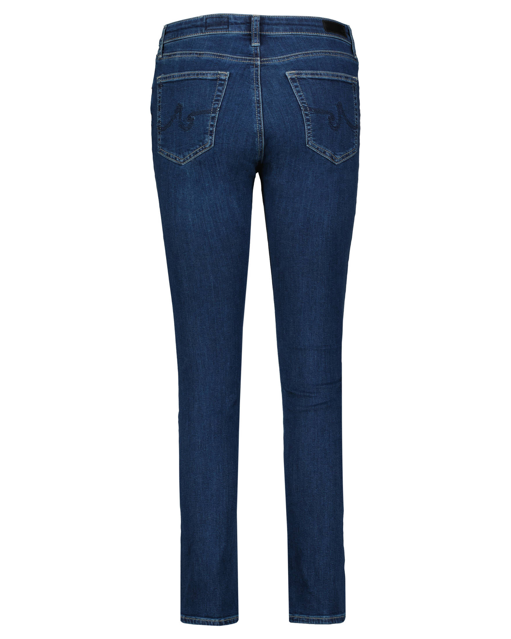 AG - Adriano Goldschmied| Damen Jeans MARI High Rise Straight