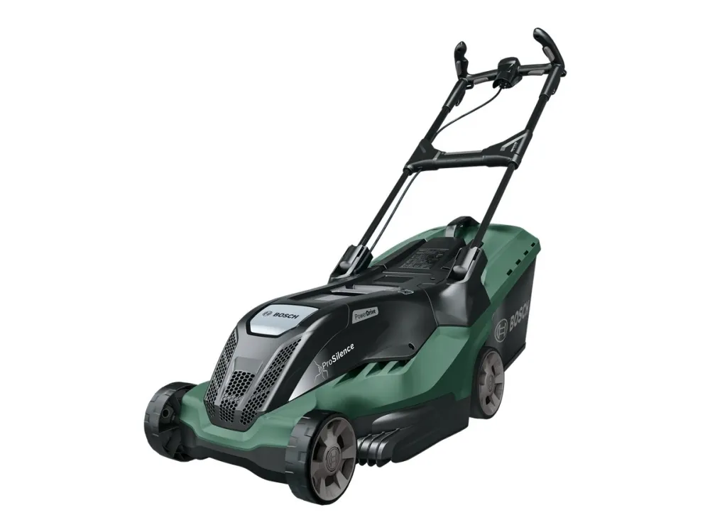 Bosch EL PLÆNEKLIPPER ADVANCED ROTAK 750