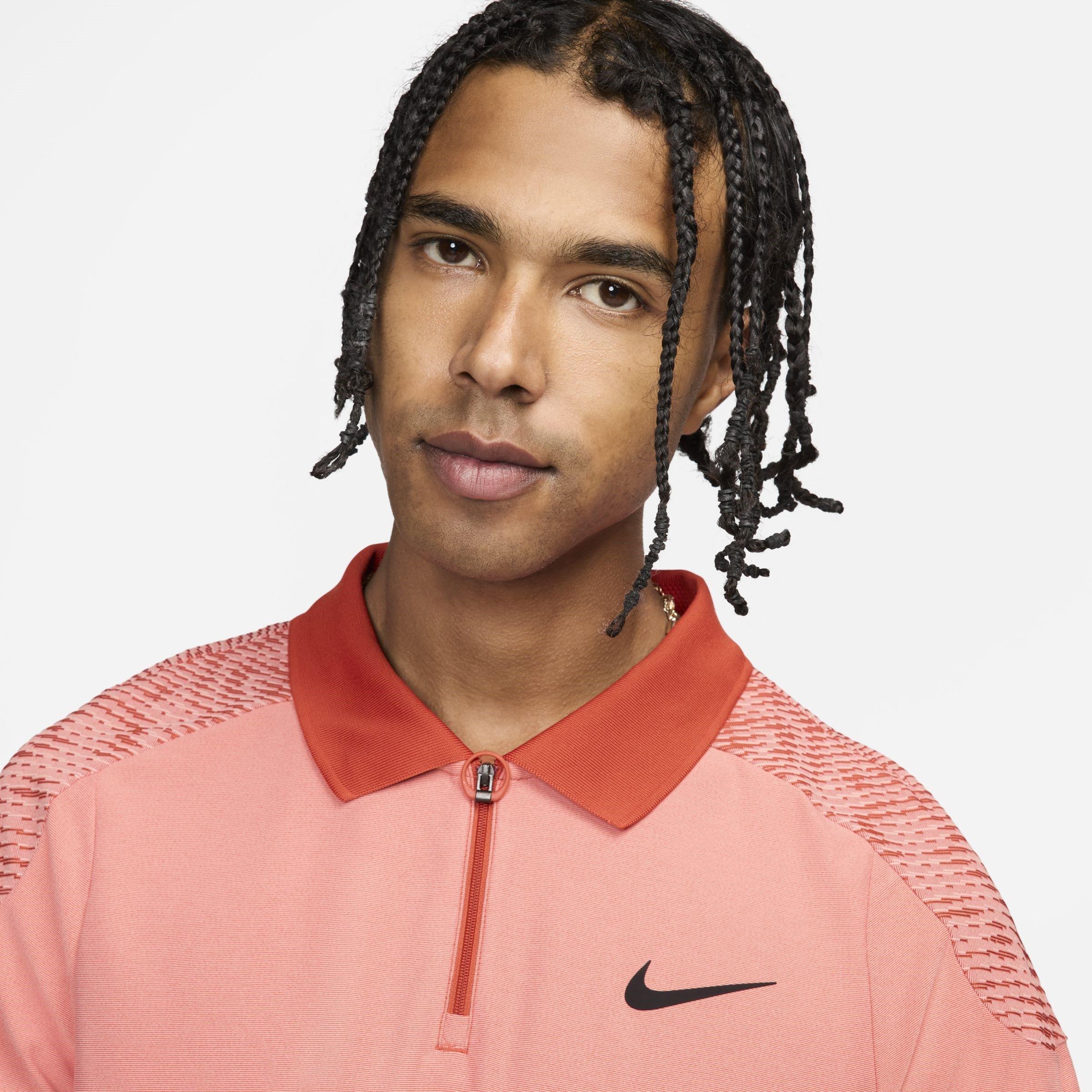 Nike Nike Slam Men's Dri-FIT ADV Tennis Polo
