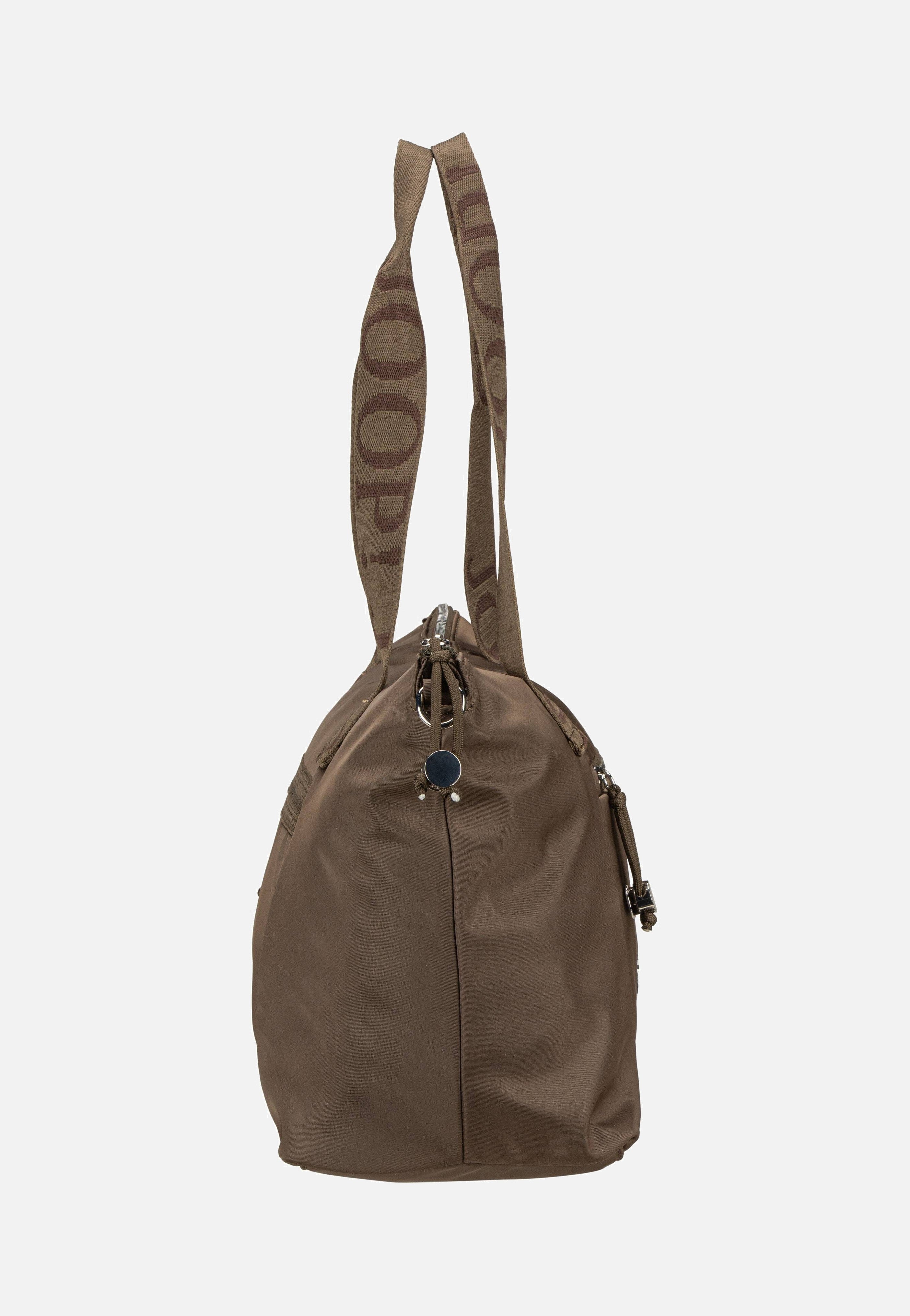 Lietissimo 1.0 Janita Shopper LHZ Olive Night - Shopper