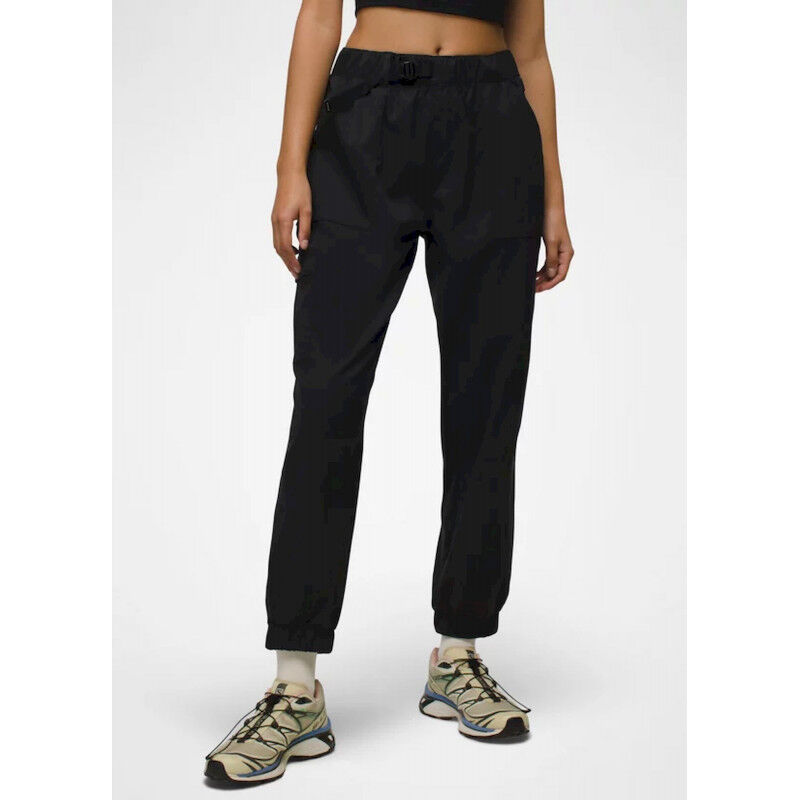 Stretch Zion E-Waist Jogger - Pantalon escalade femme