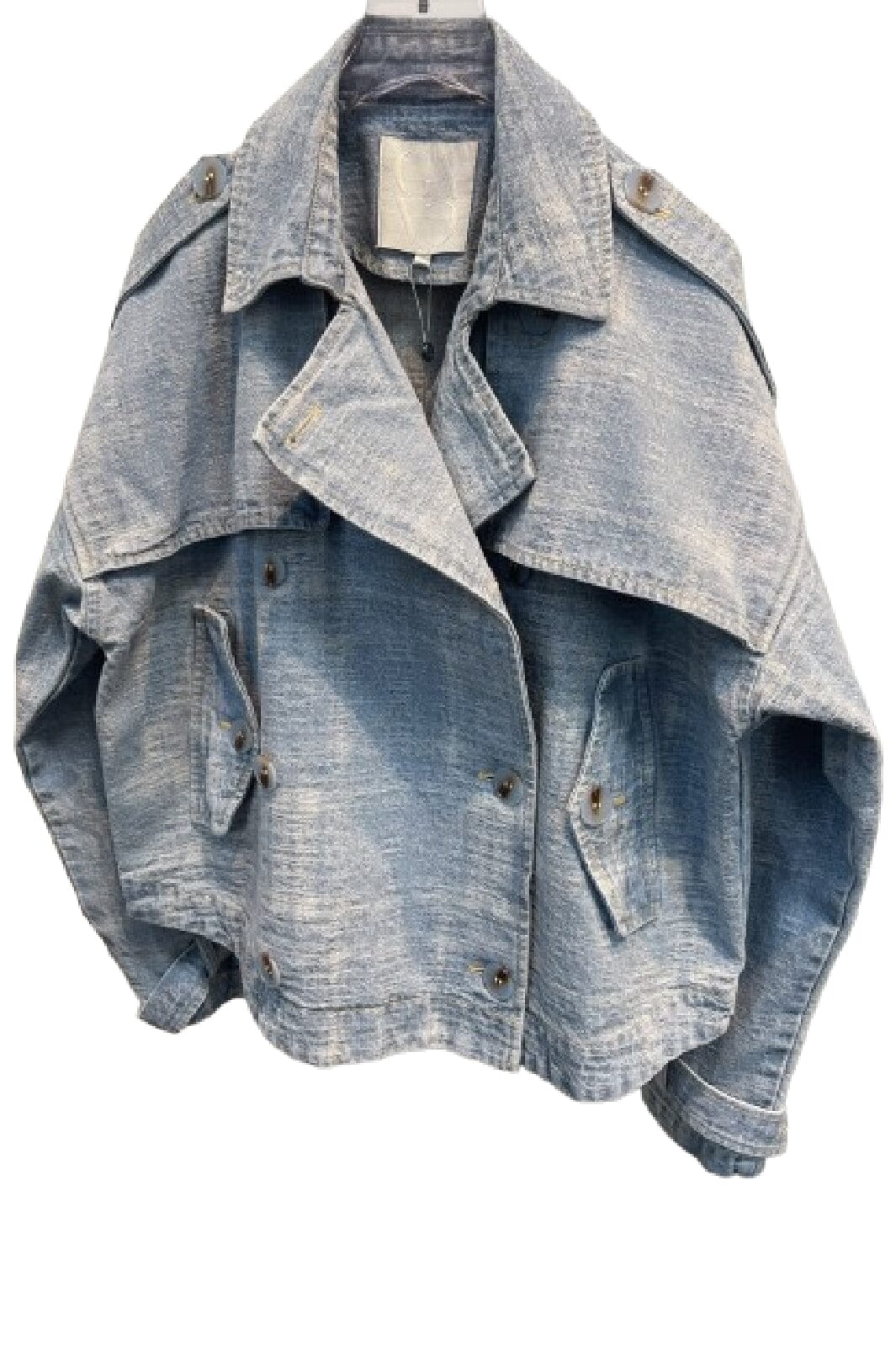 Gossia Tabitago Jacket
